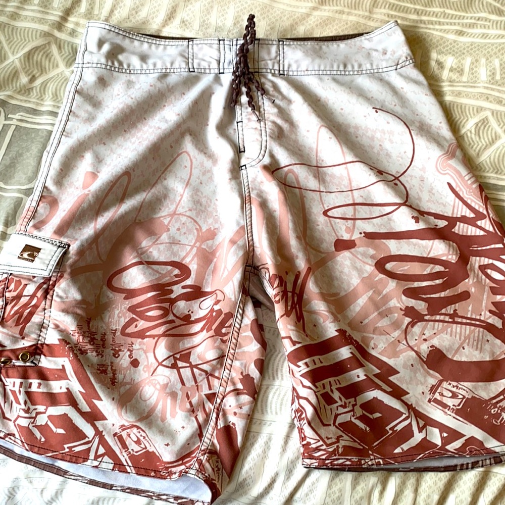 O’NEILL board shorts size men’s XL